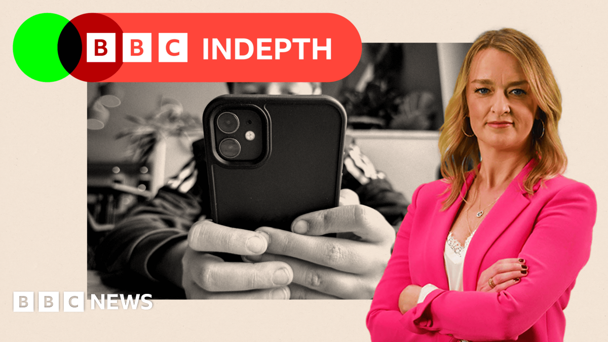 BBC InDepth