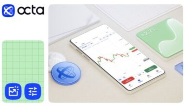 Trade smarter: using volatility to maximise potential on OctaTrader