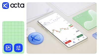 Trade smarter: using volatility to maximise potential on OctaTrader