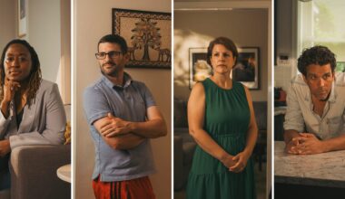 6 Months After DOGE: Former Federal Workers on Job Loss and Advice