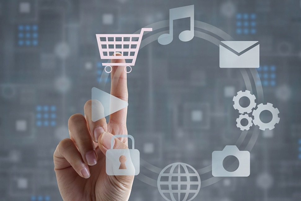China's records growth in internet users and AI technology
