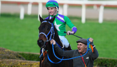 Dead Heat, Bumps, Thrills, and Promises for the Future