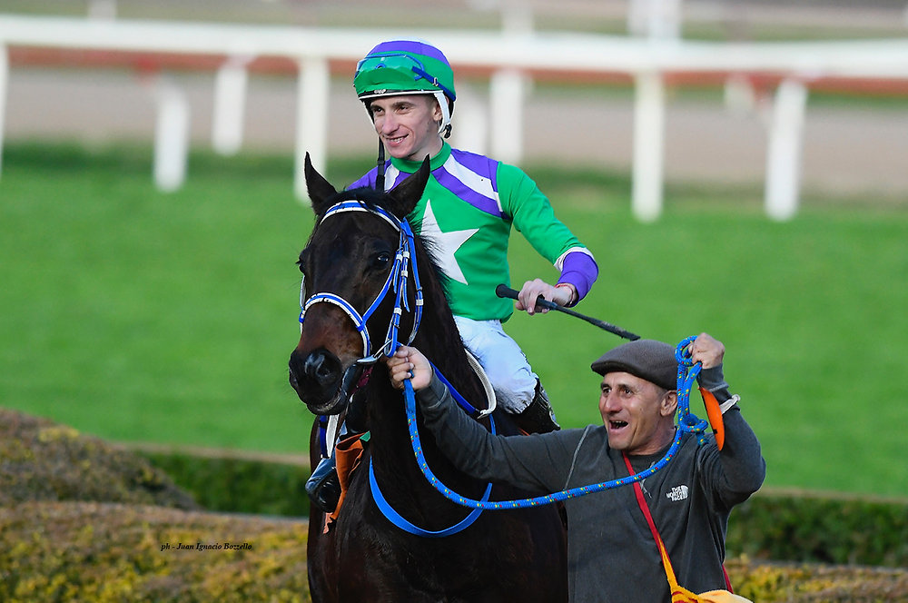 Dead Heat, Bumps, Thrills, and Promises for the Future