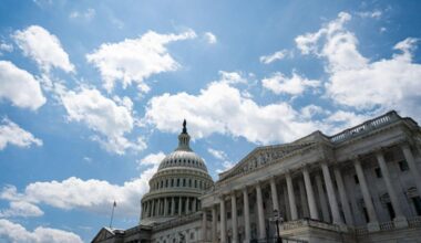 The US Congress delivered a watershed victory for the crypto industry on July 17, clearing the way for broader use of the technology in everyday finance.