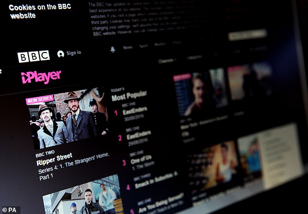 Starting from tomorrow, BBC iPlayer will not be supported by the TiVo box. All other streaming services will be available as usual, and BBC iPlayer won't be disappearing from any other devices