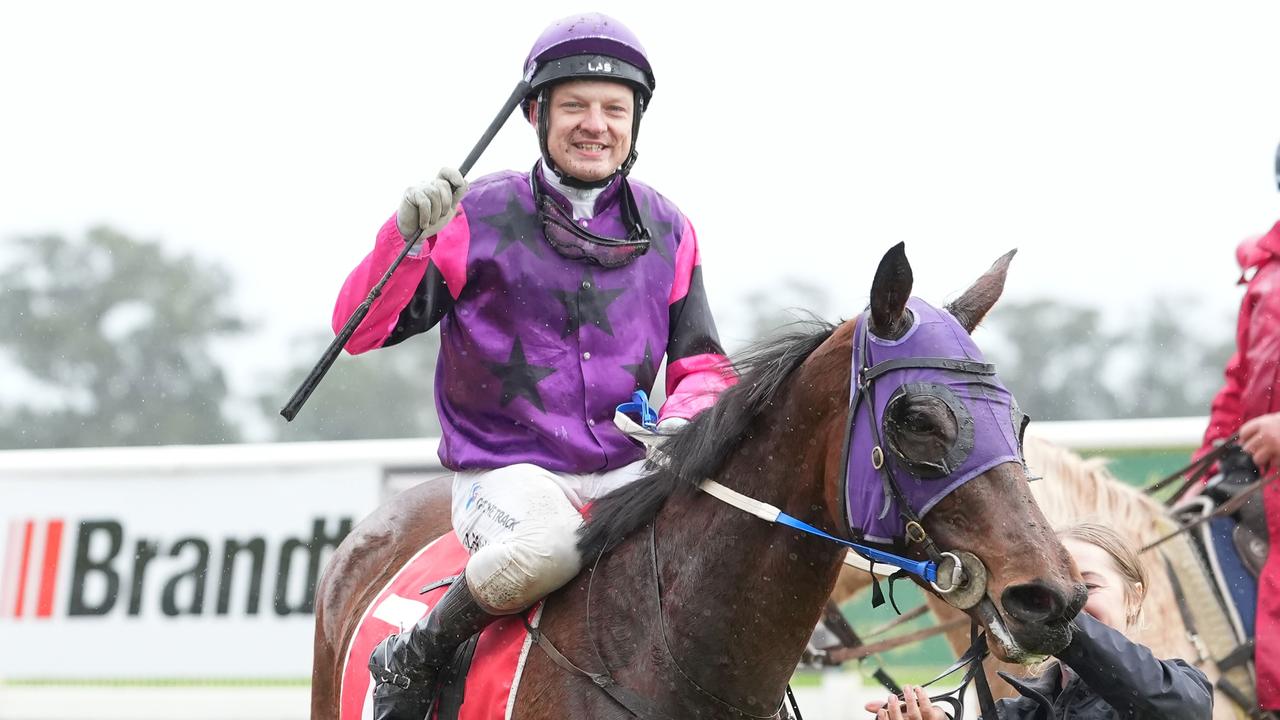 Moe Cup Sunday 16th November BM52 Handicap