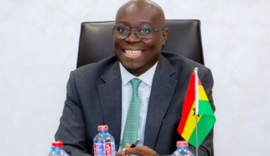 Over 900 jobs saved at NIB after strategic turnaround – Finance minister