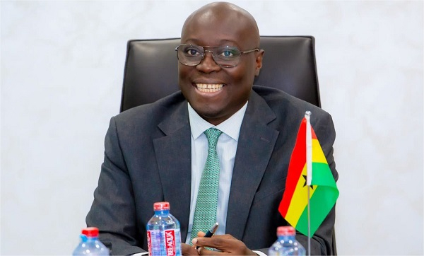 Over 900 jobs saved at NIB after strategic turnaround – Finance minister