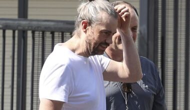 Atlassian CEO Mike Cannon-Brookes axed 150 jobs this week – not with a meeting or a call, but with a pre-recorded video