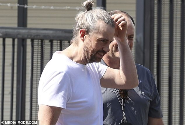 Atlassian CEO Mike Cannon-Brookes axed 150 jobs this week – not with a meeting or a call, but with a pre-recorded video