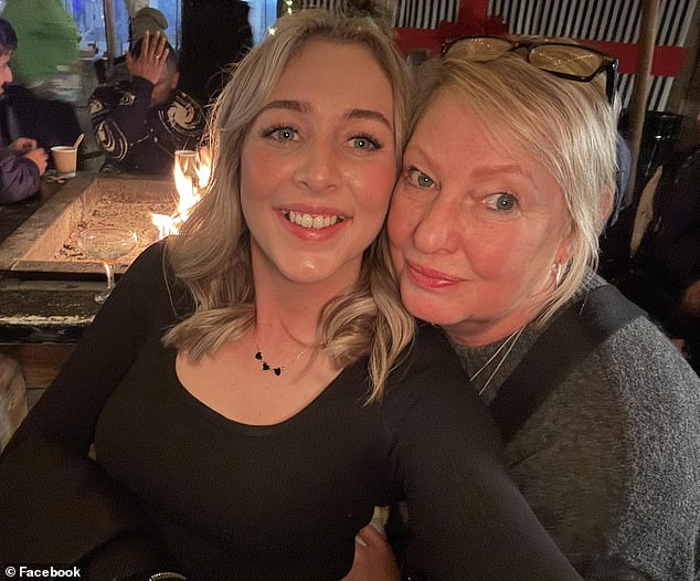 Health officials revealed in June this year that grandmother Yvonne Ford, 59, contracted  rabies following contact with a stray dog while on holiday abroad