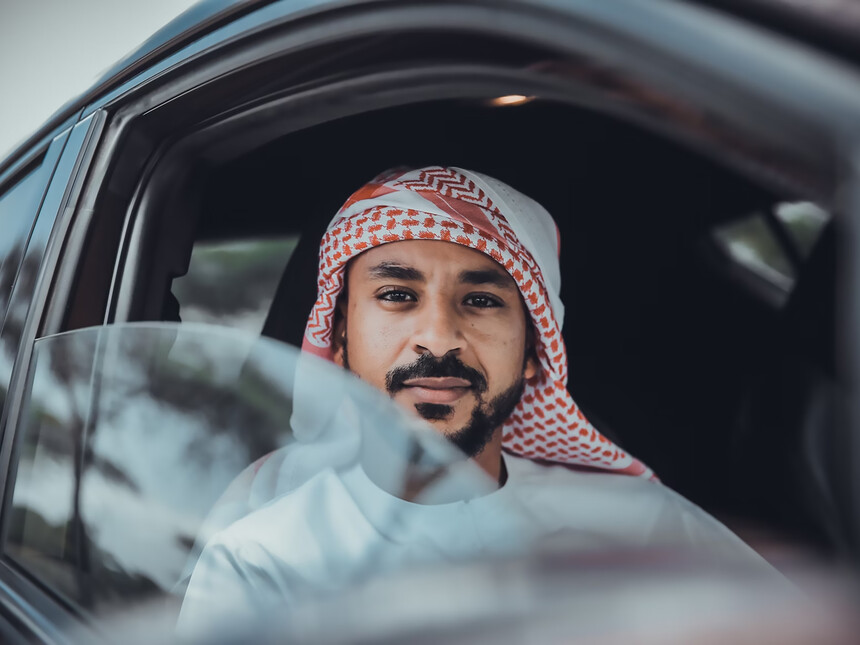 Dream properties at the touch of a button