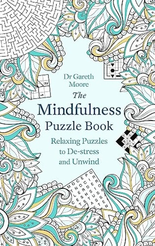 The Mindfulness Puzzle Book