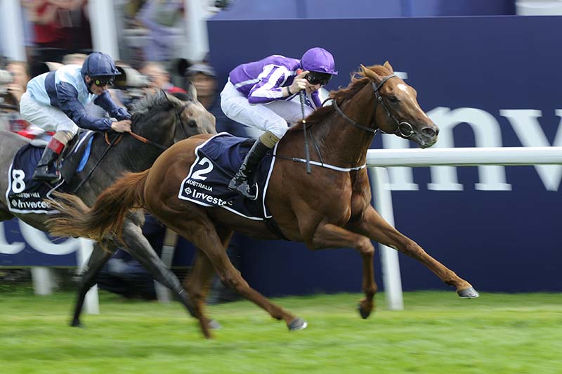 Sexton Files: Successful June shines light on bargain Australia