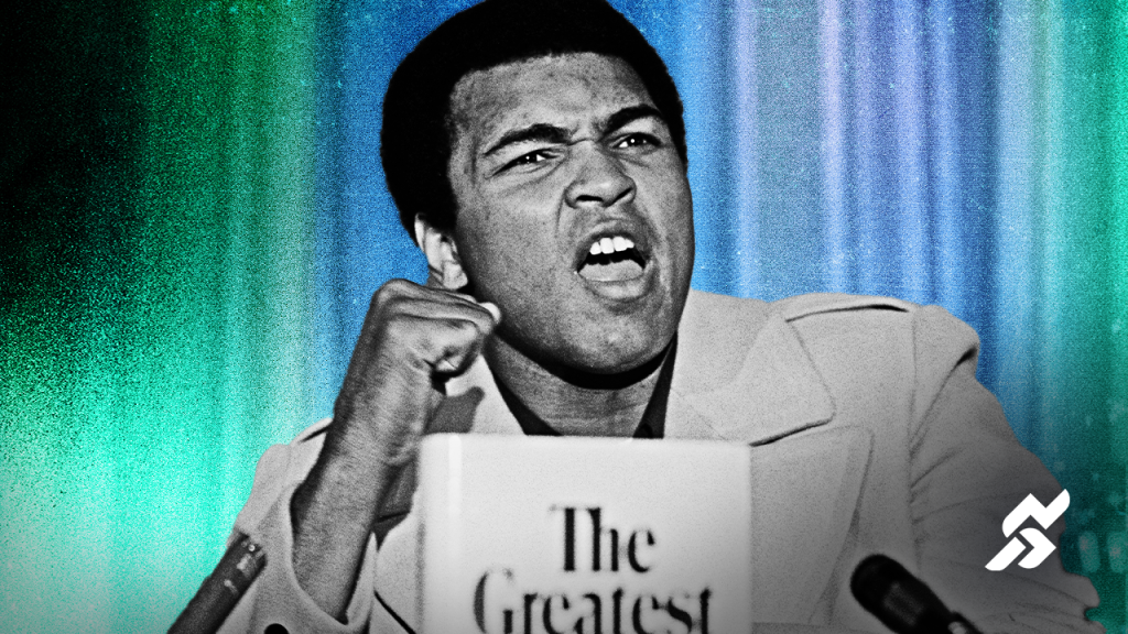 Muhammad Ali American Boxing Revival Act Aims to Reshape Boxing