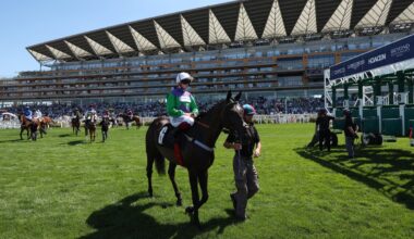 Friday’s Racing Tips: Preview, Odds & Best Bets for Ascot, York, Thirsk & Sandown Park