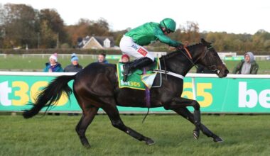 Bet365 takes ‘Super Sub’ formula from football to racing in the UK — CDC Gaming