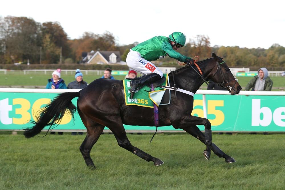 Bet365 takes ‘Super Sub’ formula from football to racing in the UK — CDC Gaming