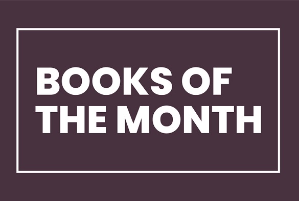 Books of the Month: July - News