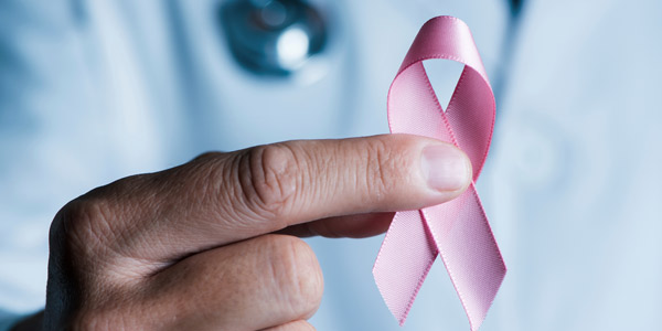 Breast cancer Breast cancer