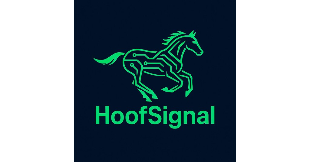 AI for Horse Racing? Hoof Signal Simplifies the Daily Racing Form for Everyone