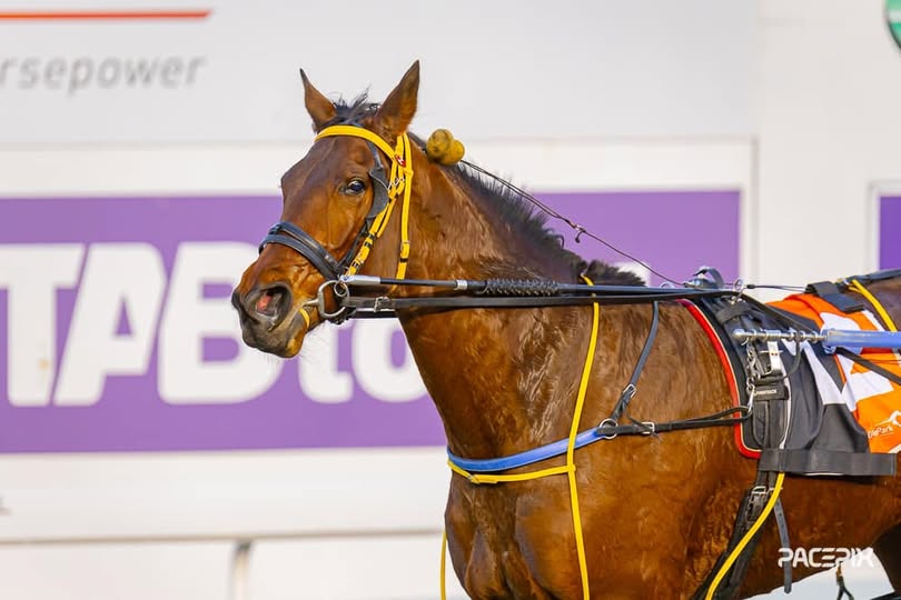 Elliott Set To Take The Cake