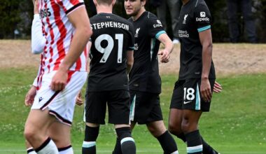 Liverpool drop double transfer hint as £79m deal is 'finalised' - London Evening Standard