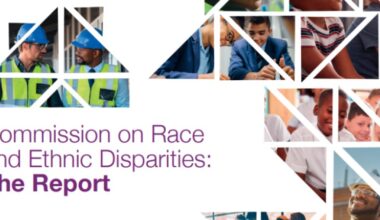 Ethnic minorities and the UK labour market: are things getting better?