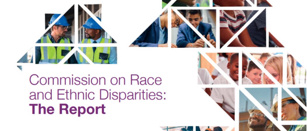 Ethnic minorities and the UK labour market: are things getting better?
