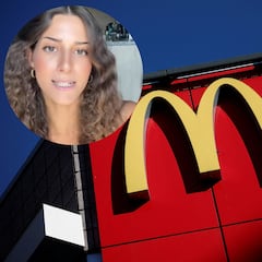 Woman asks doctor for medical advice: “She recommended I eat at McDonald’s”