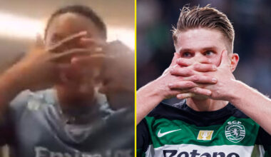 Arsenal star buzzing for Viktor Gyokeres arrival as Gunners finally agree transfer fee
