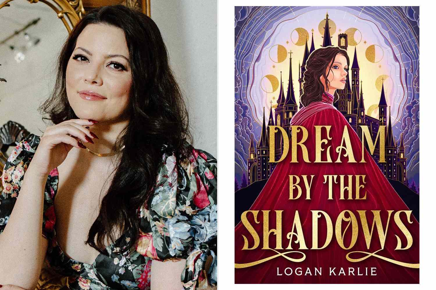 'Beauty and the Beast' Meets 'The Labyrinth' in 'Dream by the Shadows' (Exclusive)