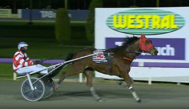 Throat Operation Does The Trick