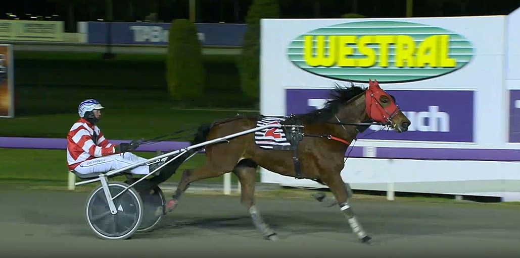 Throat Operation Does The Trick