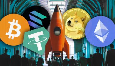 Crypto’s value tears through $4tn. Here’s why and where it’s going next – DL News