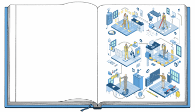 The Columns » The Life of a Book » Washington and Lee University
