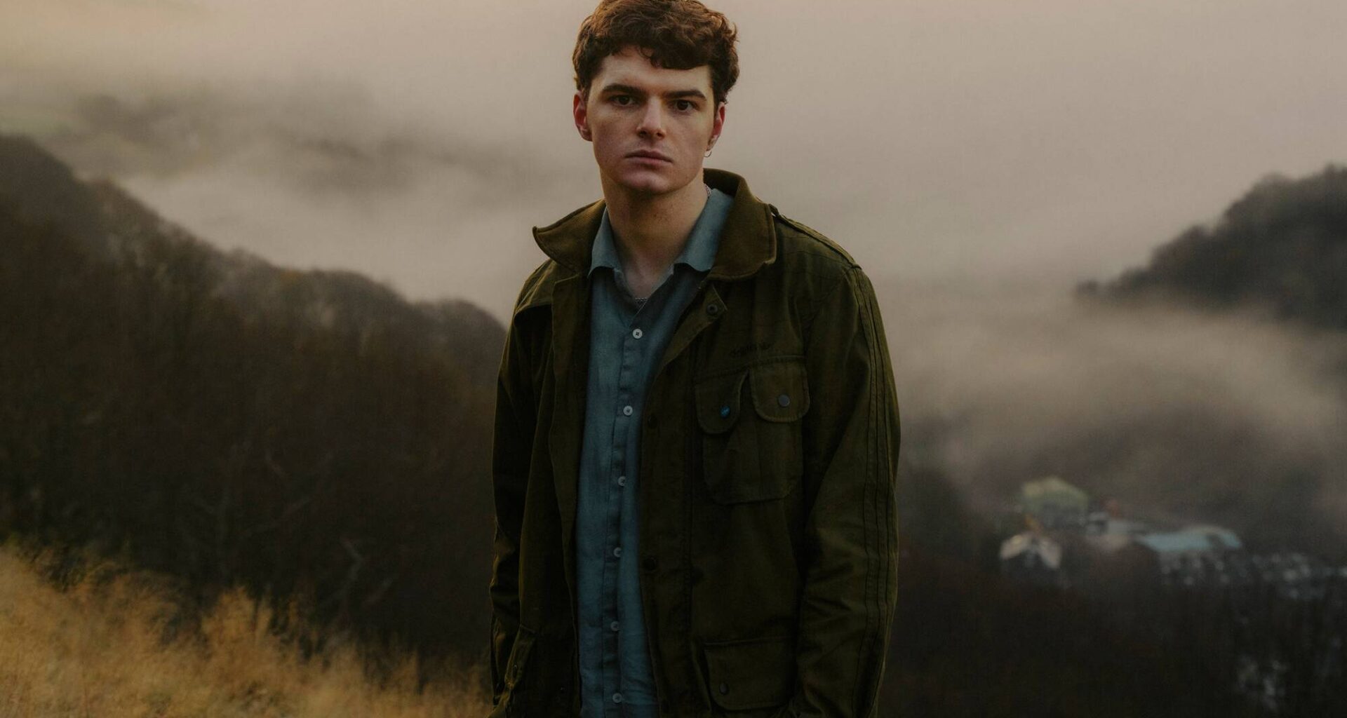 "It's OK to love and say that within a song"