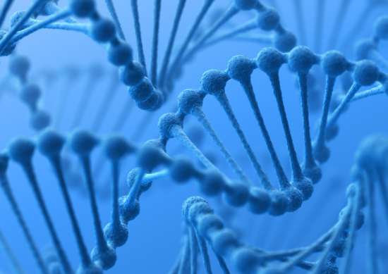 DNA