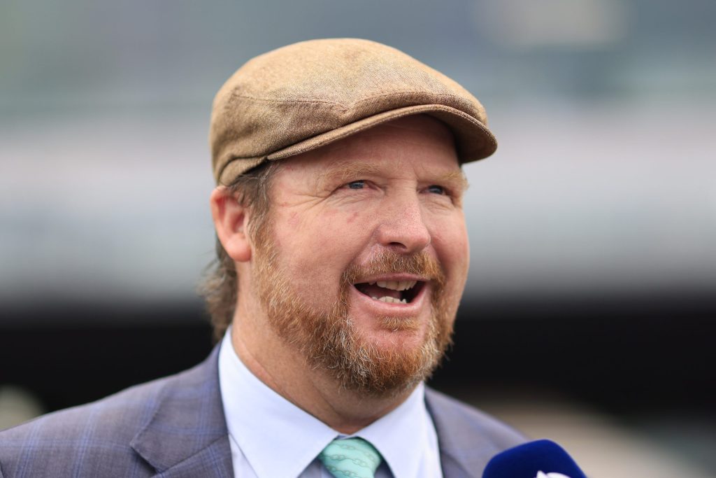 ‘I think two-year-old racing is on a decline that cannot be stopped’