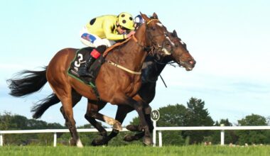 Rhyme to hit right Royal tune and deny return of the Maq