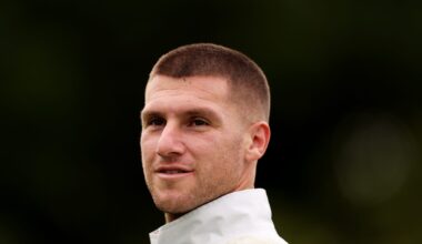 Sam Johnstone's next move after Wolves may have just become clearer as David Ornstein shares development