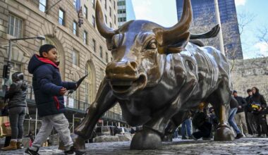 Investors Got Bruised, Then They Got Up. What Will They Get Next?