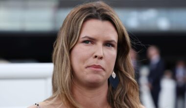 Changing places - Ryan’s drive also opens the door for Dilmi