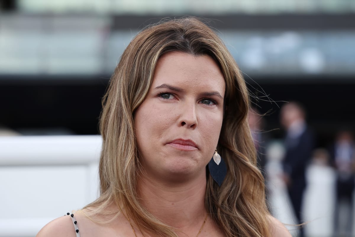 Changing places - Ryan’s drive also opens the door for Dilmi