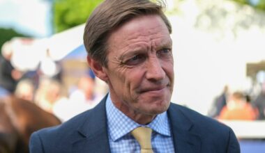 Angellica a Fair bet to Ghost past her Goodwood rivals