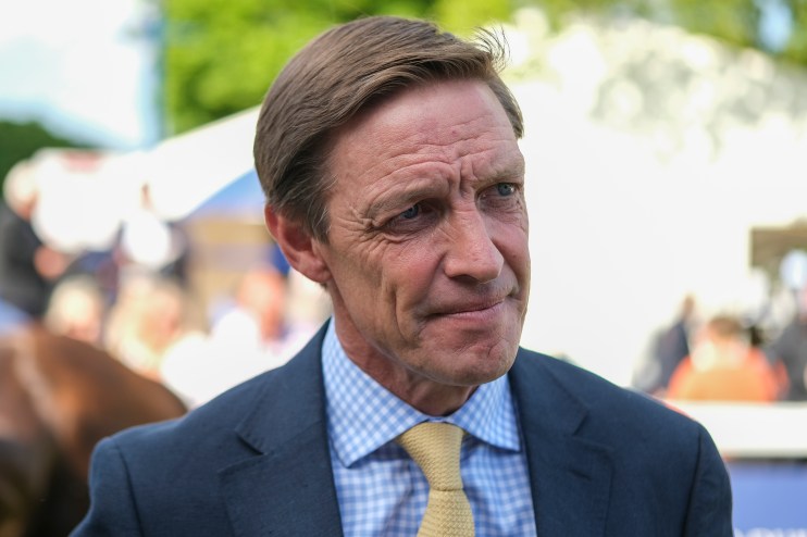 Angellica a Fair bet to Ghost past her Goodwood rivals