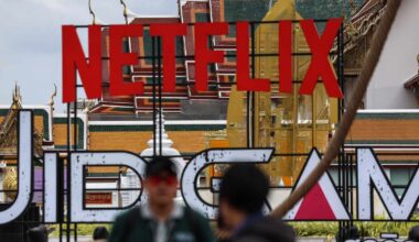 5 Things to Know Before the Stock Market Opens