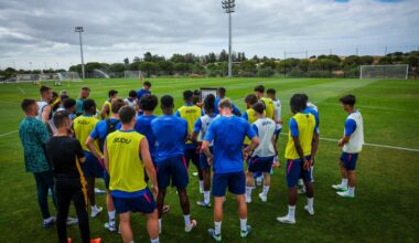 Exit-linked Wolves star just pulled off something ‘superb’ in pre-season training