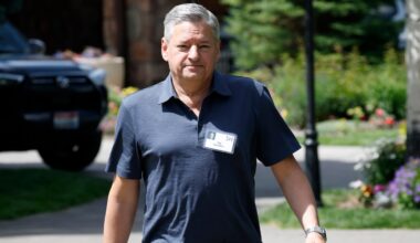 Netflix Q2 2025 Earnings See Profits Grow After Price Hikes