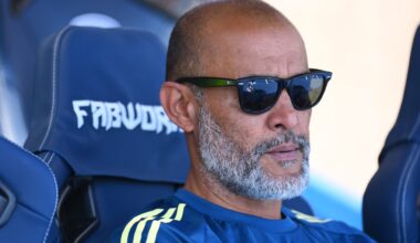 Champions make 'new' bid for £39m-rated star but he only wants to sign for Nottingham Forest